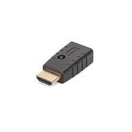 Digitus HDMI EDID emulátor pre vysielače, prepínače, rozbočovače, maticové prepínače Digitus HDMI EDID emulátor pre vysielače, prepínače, rozbočovače, maticové prepínače