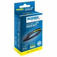 FLEXIBILNÝ LED SVETLOMET BOSMA 350LM FLEXIBILNÝ LED SVETLOMET BOSMA 350LM