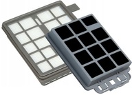 HEPA filter do vysávača Zelmer Ceres VC3300.0 ST HEPA filter do vysávača Zelmer Ceres VC3300.0 ST
