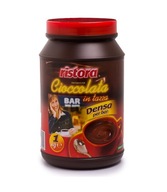 Ristora Bar Densa čokoláda 1kg Ristora Bar Densa čokoláda 1kg