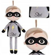 Bábika Metoo Super Boy 50cm S PERSONALIZÁCIOU Bábika Metoo Super Boy 50cm S PERSONALIZÁCIOU