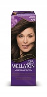 WELLA WELLATON PERMANENTNÁ FARBA KRÉM 4/0 WELLA WELLATON PERMANENTNÁ FARBA KRÉM 4/0