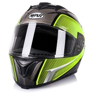 NAXA INTEGRAL PRILBA NA MOTOCYKL F30/E BLK/YELL M NAXA INTEGRAL PRILBA NA MOTOCYKL F30/E BLK/YELL M