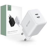 RÝCHLA USB-C NÁSTENNÁ NABÍJAČKA - SAMSUNG HUAWEI RÝCHLA USB-C NÁSTENNÁ NABÍJAČKA - SAMSUNG HUAWEI