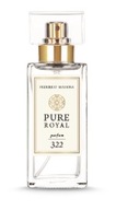 Dámsky parfém Pure Royal FM Group č. 322 FM 50ML Dámsky parfém Pure Royal FM Group č. 322 FM 50ML