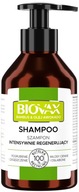 BIOVAX šampón Bambusový avokádový olej BIOVAX šampón Bambusový avokádový olej