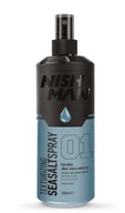Sprej na úpravu vlasov so soľou NISHMAN SEA SALT Sprej na úpravu vlasov so soľou NISHMAN SEA SALT