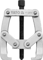 SŤAHOVAČ LOŽISKA YATO 2-RAMENNÝ 100mm S LIMITOM SŤAHOVAČ LOŽISKA YATO 2-RAMENNÝ 100mm S LIMITOM