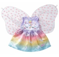 Baby born - Fantasia Fairy Outfit 43cm