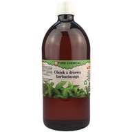 TEAJOVÝ OLEJ ESSENTIAL 1000ml 1l TEAJOVÝ OLEJ ESSENTIAL 1000ml 1l