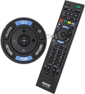 DIAĽKOVÉ OVLÁDANIE PRE TV SONY RM-ED047 RM-ED052 NAJVYŠŠIA KVALITA DIAĽKOVÉ OVLÁDANIE PRE TV SONY RM-ED047 RM-ED052 NAJVYŠŠIA KVALITA