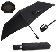 Elegantný vetruodolný automatický dáždnik Odolný Elegantný vetruodolný automatický dáždnik Odolný