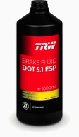 H-CA DOT-5.1 TEKUTÉ 1L ESP H-CA DOT-5.1 TEKUTÉ 1L ESP