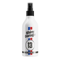 SHINY GARAGE Wet Protector 250ml Wet Wax SHINY GARAGE Wet Protector 250ml Wet Wax