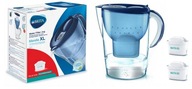 Brita Marella XL kanvica 3,5L + 2 Maxtra filtre Brita Marella XL kanvica 3,5L + 2 Maxtra filtre