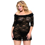 Tričko Cloe SoftLine Plus Size 1854 XXXXL Tričko Cloe SoftLine Plus Size 1854 XXXXL