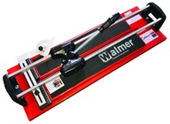 Stroj na rezanie dlaždíc WALMER MGŁR II 600 mm Stroj na rezanie dlaždíc WALMER MGŁR II 600 mm