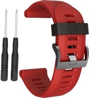 Popruh pre GARMIN FENIX 3 3HR 5X 6X 7X PRO PLUS 26MM Popruh pre GARMIN FENIX 3 3HR 5X 6X 7X PRO PLUS 26MM