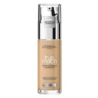 Podklad na tvár L'Oreal Paris True Match 3.N Podklad na tvár L'Oreal Paris True Match 3.N