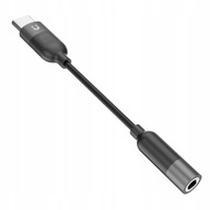 Unitek Adaptér USB-C na 3,5 mm jack (F) M1204A Unitek Adaptér USB-C na 3,5 mm jack (F) M1204A