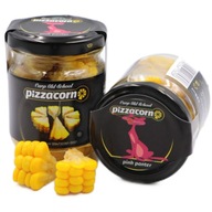 Návnada Kukurica Kapor Old School PIZZA CORN Návnada Kukurica Kapor Old School PIZZA CORN