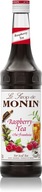 Monin sirup Malinový čaj 700 ml Monin sirup Malinový čaj 700 ml