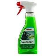 SONAX COCKPIT MATNÝ CITRÓN/CITRÓN MATNÝ ATOMIZÉR 500 ml SONAX SONAX COCKPIT MATNÝ CITRÓN/CITRÓN MATNÝ ATOMIZÉR 500 ml SONAX