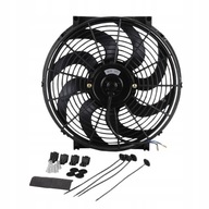 1ks 14 palcový profesionálny elektrický ventilátor 1ks 14 palcový profesionálny elektrický ventilátor