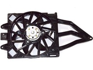 FIAT PANDA 1.1/1.2 VENTILÁTOR RADIÁTORA POD KLIMATIZÁCIU FIAT PANDA 1.1/1.2 VENTILÁTOR RADIÁTORA POD KLIMATIZÁCIU