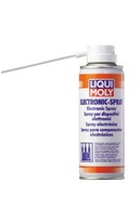 LIQUI MOLY 3110 SPREJ PRE ELEKTROINŠTALÁCIE LIQUI MOLY 3110 SPREJ PRE ELEKTROINŠTALÁCIE
