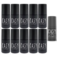 EASY COLOR HYBRID POLISH SET 10 ks + 1 ZADARMO