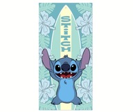Plážová osuška STITCH 70x140 bavlna 320g/m2 Plážová osuška STITCH 70x140 bavlna 320g/m2