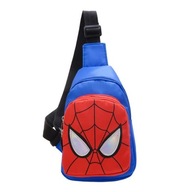 Spiderman detská taška cez rameno pavúk Spiderman detská taška cez rameno pavúk