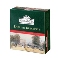 Anglický raňajkový čaj 100 vrecúšok 200 g