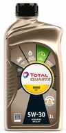 TOTAL QUARTZ 9000 NFC 5W30 - 1L