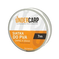 PODKOPOVÝ PVA NET ZÁSOB 35 MM 7 METROV PODKOPOVÝ PVA NET ZÁSOB 35 MM 7 METROV
