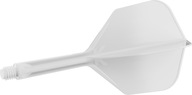 K-Flex Target Inter White White (3 ks) No6 K-Flex Target Inter White White (3 ks) No6