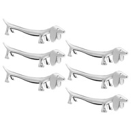 Puppy Chopstick Rest Japanese Decor Vankúš 6 ks Puppy Chopstick Rest Japanese Decor Vankúš 6 ks