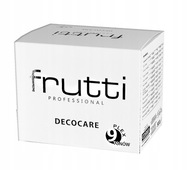 FRUTTI DECOCARE ZOSVETĽOVAČ S PLEX 9 TÓNOV 500G FRUTTI DECOCARE ZOSVETĽOVAČ S PLEX 9 TÓNOV 500G
