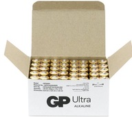 40x GP ULTRA alkalická AAA alkalická batéria LR3 R3 G-Tech 40x GP ULTRA alkalická AAA alkalická batéria LR3 R3 G-Tech