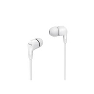 Slúchadlá Philips TAE1105WT, biele Slúchadlá Philips TAE1105WT, biele