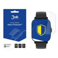 XIAOMI AMAZFIT GTS 2/2E - OCHRANA HODÍN 3MK V. XIAOMI AMAZFIT GTS 2/2E - OCHRANA HODÍN 3MK V.