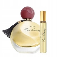 AVON Far Away 2v1 Set Parfumy a parfumy