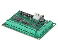 EXPANDER INT-E 8 SATEL VSTUPOV na rozšírenie systému o 8 drôtových vstupov EXPANDER INT-E 8 SATEL VSTUPOV na rozšírenie systému o 8 drôtových vstupov