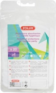ZOLUX Sanitárne náplne S4-S5 ZOLUX Sanitárne náplne S4-S5