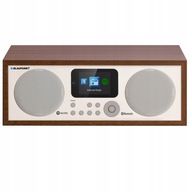 BLAUPUNKT INTERNETOVÉ RÁDIO SPOTIFY CONNECT IR10BT BLAUPUNKT INTERNETOVÉ RÁDIO SPOTIFY CONNECT IR10BT