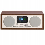 BLAUPUNKT INTERNETOVÉ RÁDIO SPOTIFY CONNECT IR10BT