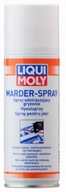 LIQUI MOLY SPREJ ODHAŇOVAČ hlodavcov 200ML 2708 LIQUI MOLY SPREJ ODHAŇOVAČ hlodavcov 200ML 2708