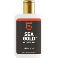 Anti-Fog Sea Gold gél na potápačskú masku