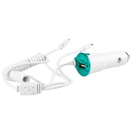 AMIO USB micro USB nabíjačka do auta AMIO USB micro USB nabíjačka do auta